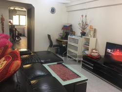 Blk 852 Yishun Street 81 (Yishun), HDB 3 Rooms #133305392